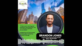 NAAAHR Chicago Presents: A Community Conversation - Brandon Jones Snippet