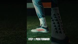 Learn Saibari's Nutmeg! #shorts #football