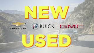 We're Here For You At Auburn Chevrolet Buick GMC Chevrolet Dealership Auburn Al