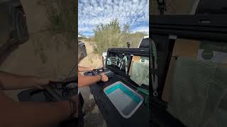 Discover the VOZ Camp Kitchen: Your Slide Out Camping Kitchen Solution