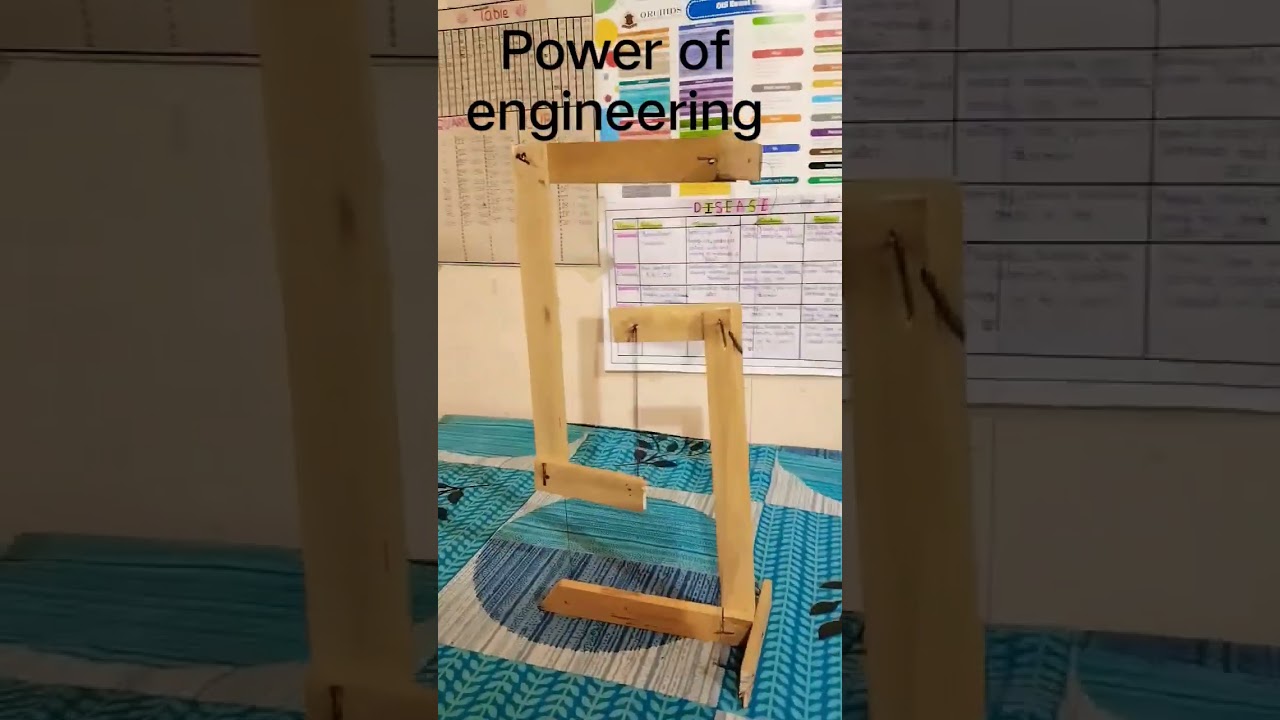 power of engineering