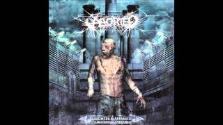 Aborted - And Carnage Basked in It&#39;s Ebullience