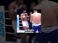 The King of Kickboxing 👑