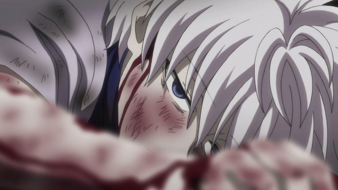 killua, killua zoldyck, assassinmode, assassinkillua, killuaassassin, zoldy...