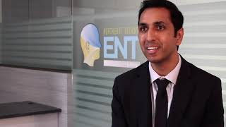 Dr. Chaudhry, M.D. - Sinus