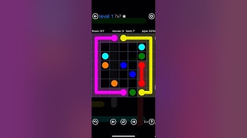 Flow Bonus Pack 7x7 Level 1 2 3 4 5