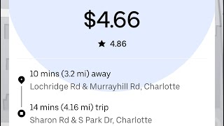 How long it takes to lose Uber Diamond Status Don’t take rides that don’t make sense Episode 14