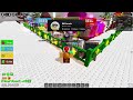 THE FORGE + GROW A GARDEN