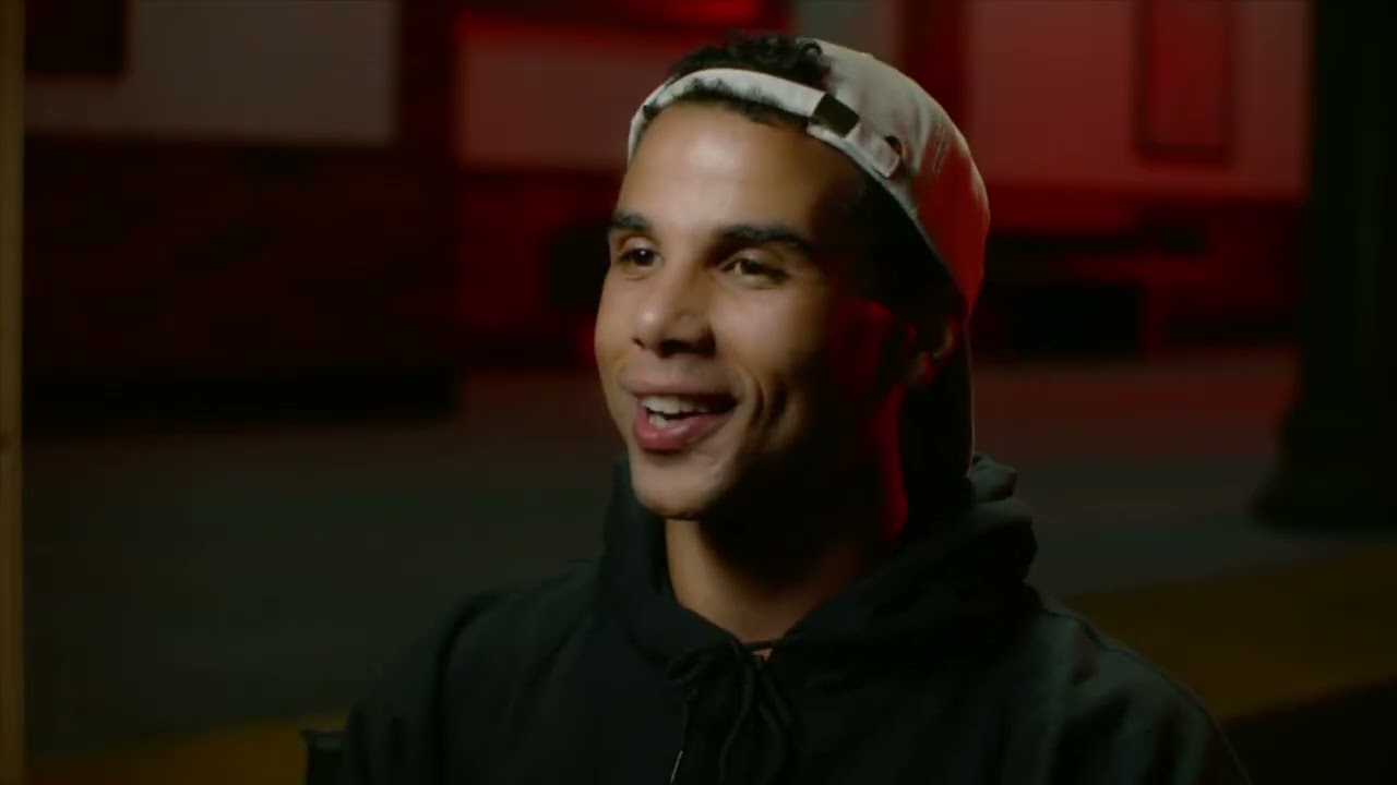 Mason Gooding: SCREAM VI