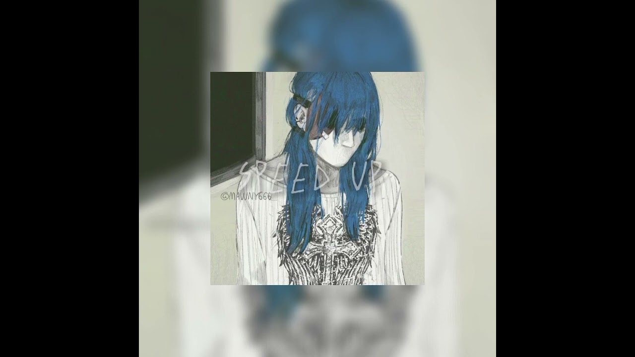 Grad!ent - Бог (speed up)