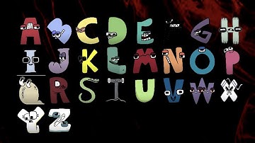 Alphabet Lore (A-Z),Number Lore (9-0),Alphabet Lifetime,Alphabet Country,Alphabet Shapes,Alphabets