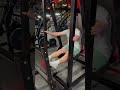 Jump Swing Machine