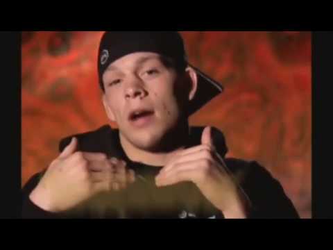 Nate Diaz House Fight (Tuf 5) | HD