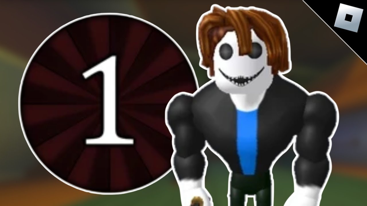 HOW TO ESCAPE THE BAKON'S ESTATE MAP (CHAPTER 1) IN BAKON | Roblox