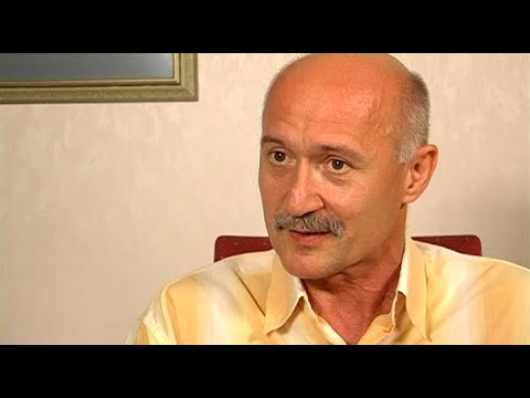 Üzleti Beszélgetés: A megújulás márpedig szükséges... Cséffalvay Gábor tanácsadó