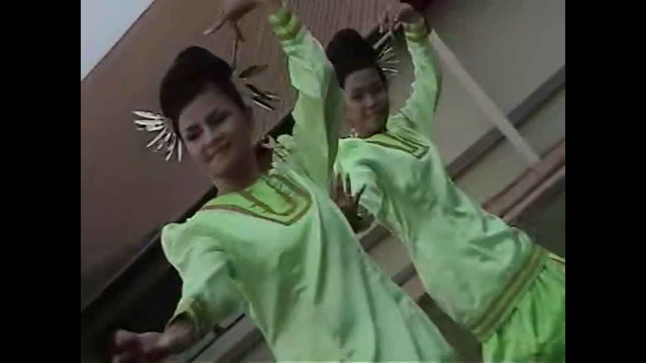 Lagu Minang YETTI - \