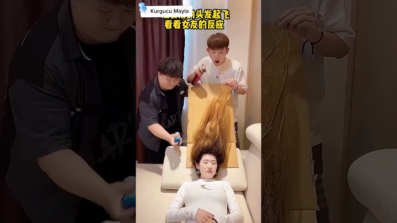 Ben ünlü olmuşum😂