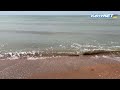 Новости с морей: мыс Зюк