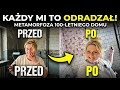 Zrobiłam to w łazience i ZAOSZCZĘDZIŁAM 3.000 ZŁ! 😱 (Szaleństwo?)