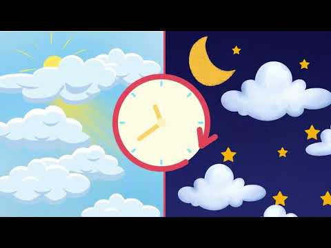 Surat Al Lail - Learn Quran for Kids - Quran with Pictures and Coloring