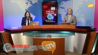 Thời Sự Thế Giới LSTV FULL (04-29-24) với Thảo Yên và Hoàng Trọng Thụy