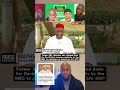 ADC chairman who stepped down for David Mark says INEC was involved in coalition formation process