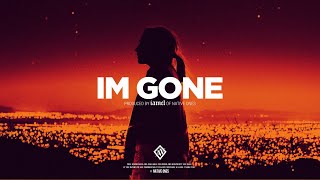 Im Gone [Instrumental] - Produced by IAMCL | Native Ones