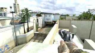 AVA - Casablanca Glitch