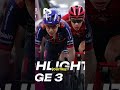 Sarah Gigante: The Resilient Racer's Journey