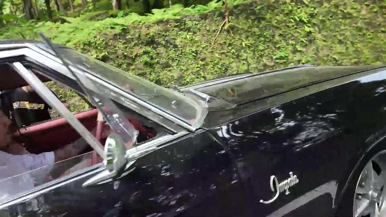 IRL road trip Mobil Klasik (Sampai BALI)