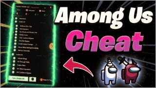 AMONG US MOD MENU 2026 🔪 Always Imposter & Undetected Hack PC Download