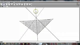 Geogebra:  Perpendicular Bisectors Wealth