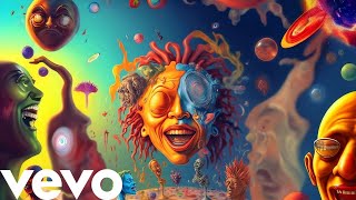 Trippie Redd - Better Of Alone Unreleased Prod. Trapflavours X Retz