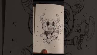 Tome 0 - Toxic Dump Planet