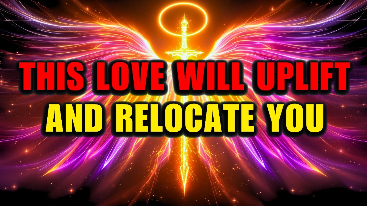 Избранный, эта любовь поднимет тебе настроение и преобразит тебя ❤️✈️