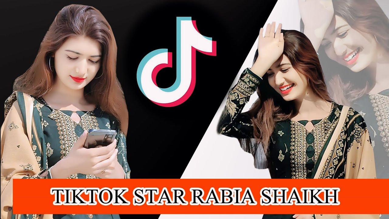 TikTok Star Rabia Shaikh New Vlog its Prince Vlogs YouTube