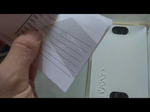 Огляд і розпаковка Samsung 860 Evo-Series 250GB mSATA з Rozetka