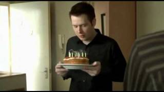 Birthday Surprise - Wonderdog - UK Comedy Sketch