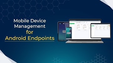 What is MDM Software & Mobile Device Management Solutions ?  |  LimaxLock MDM