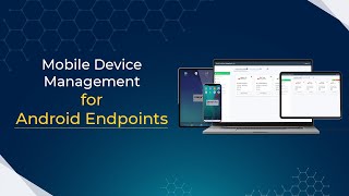 What is MDM Software & Mobile Device Management Solutions ?  |  LimaxLock MDM screenshot 4