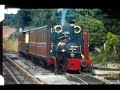 ND Talyllyn Railway 1976