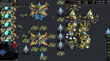 PART3 - October - BRAIN vs GOOD SMURF - 2 Games - Starcraft Casty Cast - Fastest Map Ever - GGsz!