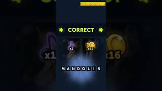 4 Pics 1 Word Daily Bonus Puzzle January 22 2021 Answers