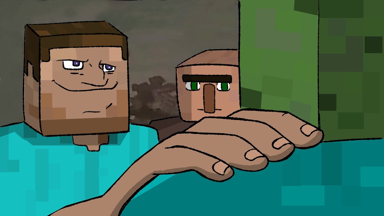 The Zombie "Apocalypse" Experience - Modded Minecraft