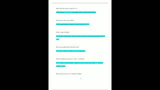 ITS Python Practice Exam 1  Python Programming Questions and Answers 100 Pass1373