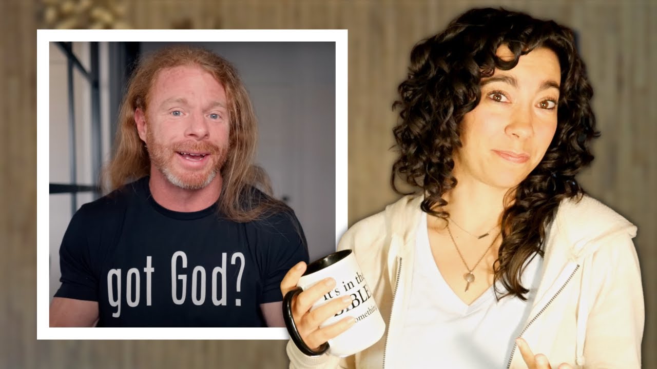 JP Sears Changed His Mind About God and Christianity @AwakenWithJP - YouTube(04)