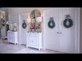 Front Door Entryway Makeover with Better Homes & Gardens at Walmart