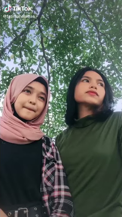 Fatimah Alatas Pengen Seblak😂✨