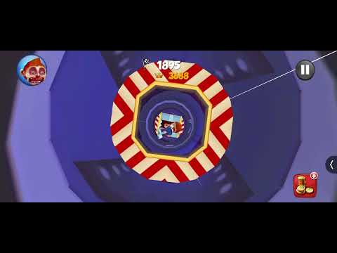 Falling Fred Turbo | 1.1 Preview.