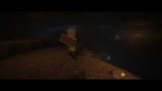 minecraft Test 1